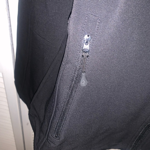 Devon and Jones Mens Black Doubleweave Tech-Shell
Jacket XL - Picture 5 of 8